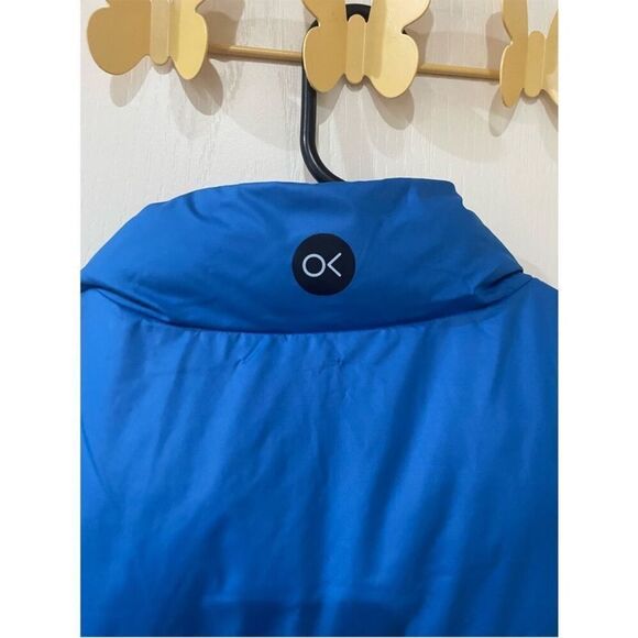 NWT Outerknown Meridian Puffer Vest Size Medium - Picture 6 of 9